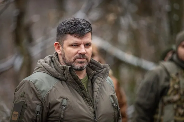 Генерал Гнатов назначен заместителем начальника Генштаба ВСУ