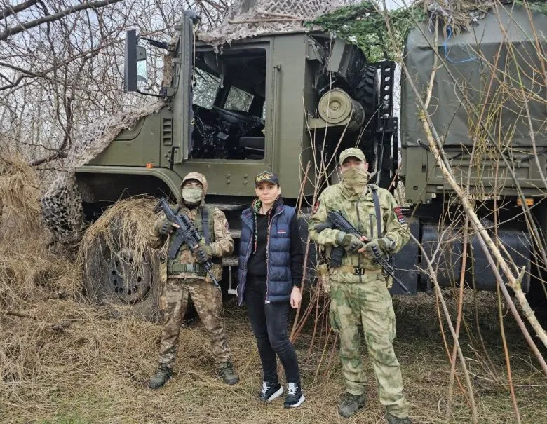 Головлікарка Новокаховської лікарні отримала 11 років ув’язнення за колаборацію