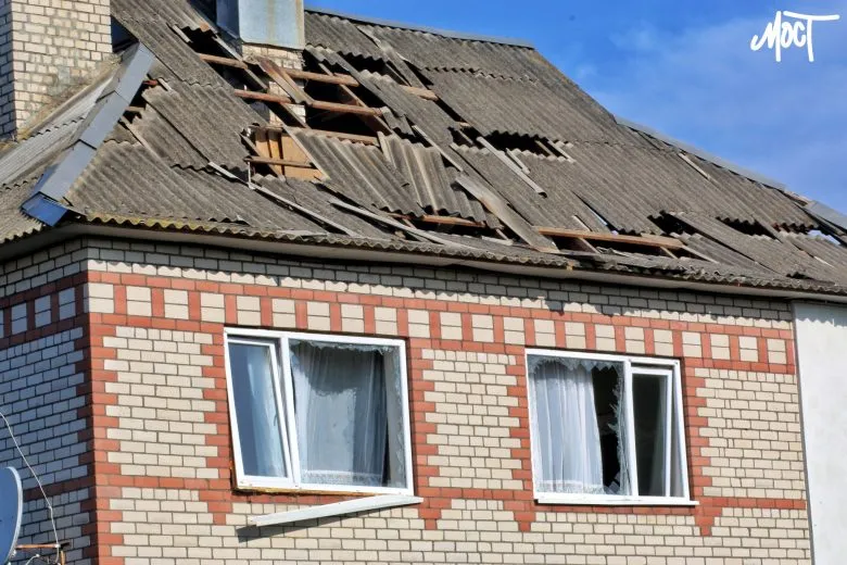 У Херсонському районі зруйновано понад 8 тисяч об’єктів через агресію рф