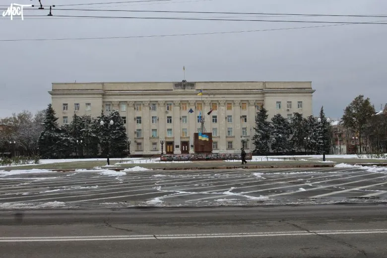 Депутати Херсонської облради планують підтримати Зеленського