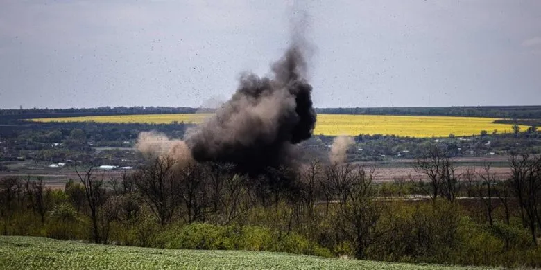 Окупанти планують виділити 2 мільярди рублів на агросектор Херсонщини