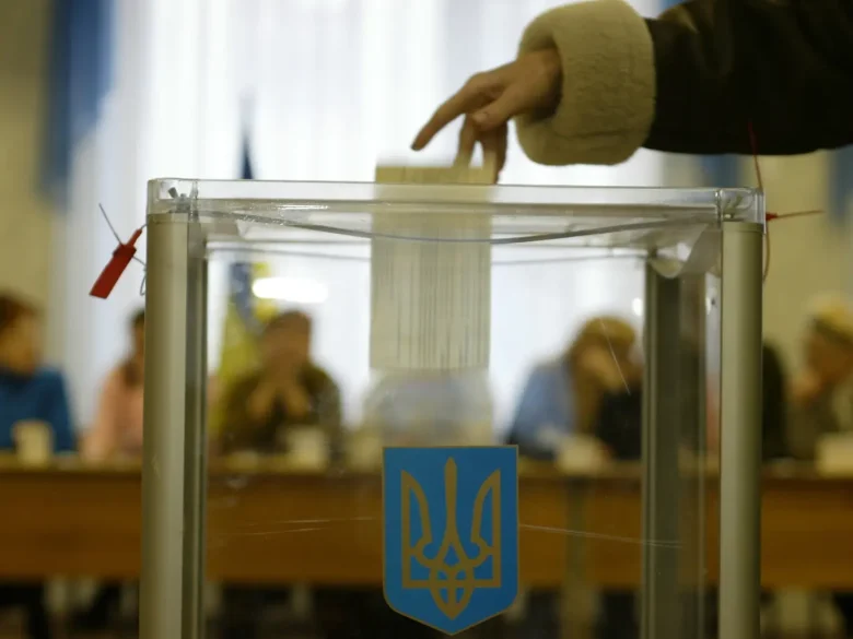 Ставлення мешканців Херсонщини до виборів в Україні в умовах окупації