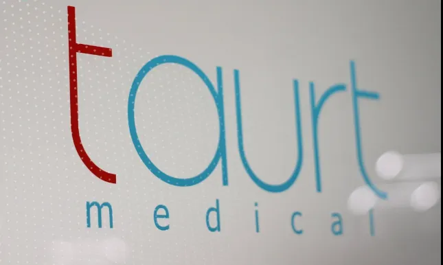 Taurt Medical в Херсоне приостановил офлайн прием из-за обстрела