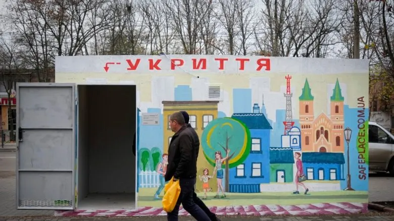 В Николаевской области усилили безопасность из-за угрозы террористических актов
