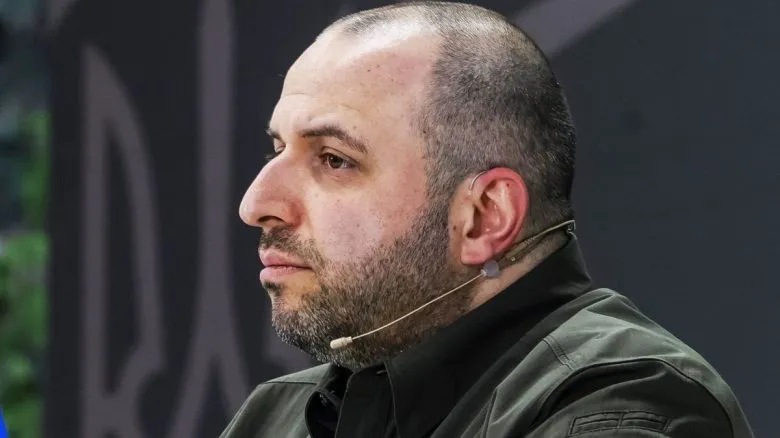 Обговорення ініціативи Чехії щодо постачання боєприпасів для ЗСУ