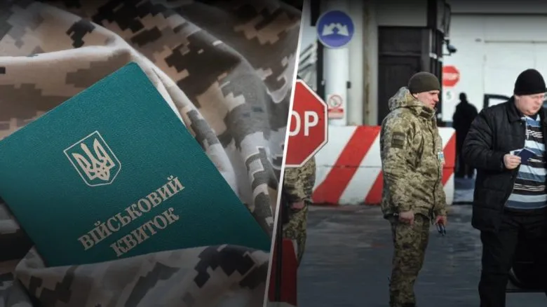 Дистанционная постановка на военный учет для мужчин за границей