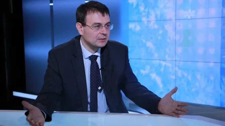 Гетманцев о обновлении меморандума МВФ и его влиянии на Украину