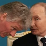 Путин в Кремле передал сигналы Трампу через спецпосланца Виткоффа