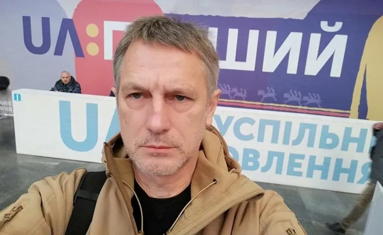 Кассационный суд рф подтвердил приговор журналисту Сергею Цигипе