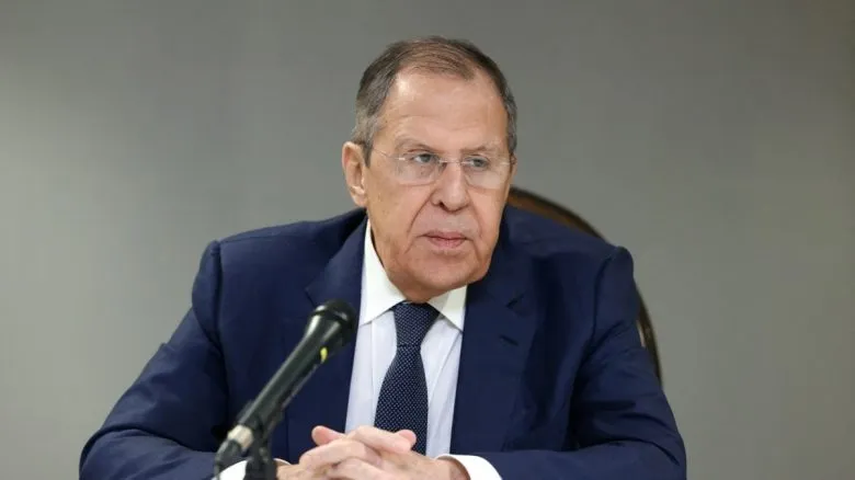 Лавров: Россия не видит возможности для компромисса по миротворцам в Украине