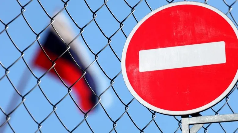 ЄС підтверджує намір щодо конфіскації заморожених російських активів