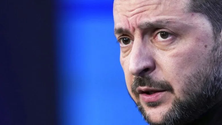Зеленский ответил на вопрос о возможности перемирия в ближайшие недели