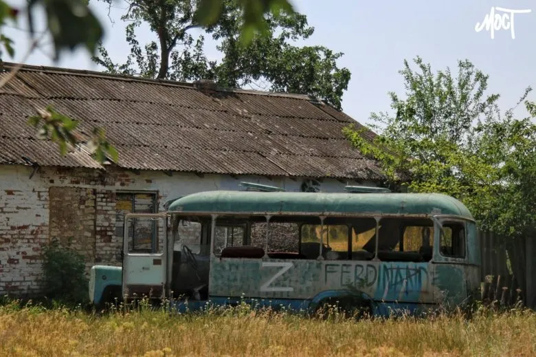 В Геническе запустят новый автобусный маршрут №5