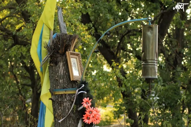 У Херсоні обрали шість місць для маршруту пам’яті