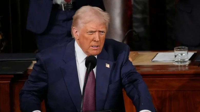 Трамп подтвердил военную помощь Украине и получил письмо от Зеленского