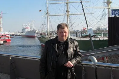 Депутат Херсонского облсовета Олег Федак приобрёл квартиру в Одессе