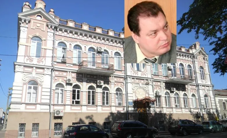 Експрацівника СБУ, причетного до катувань на Херсонщині, підозрюють у колаборації