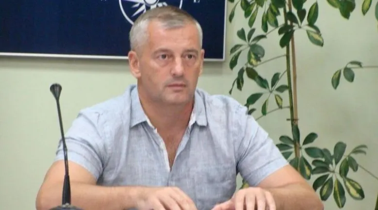 Херсонский суд возобновил дело против депутата Романа Підперигори после 4 лет