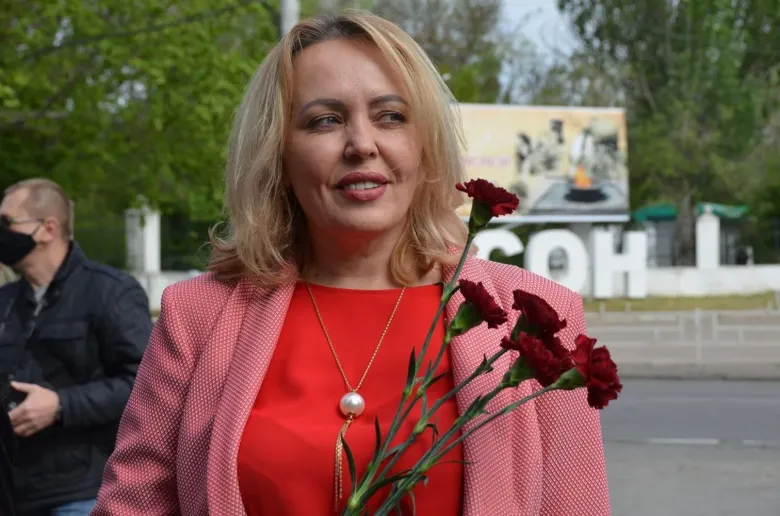 Ольга Еверт может возглавить департамент экономики Херсонского городского совета