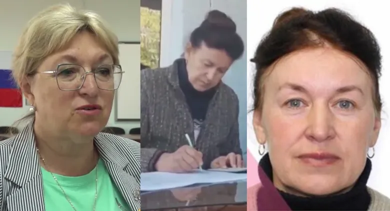 Суд приговорил трёх коллаборанток из Николаевщины и Херсонщины за измену