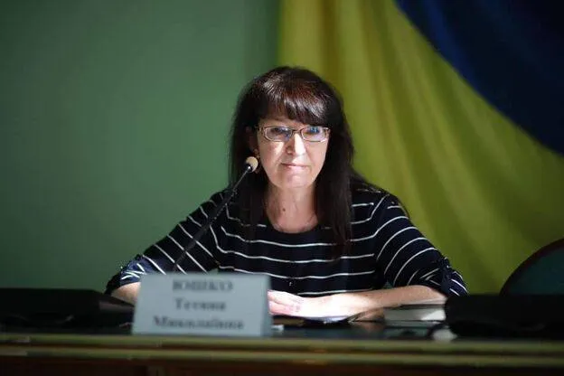 Тетяну Юшко назначают заместителем начальника Херсонской МВА