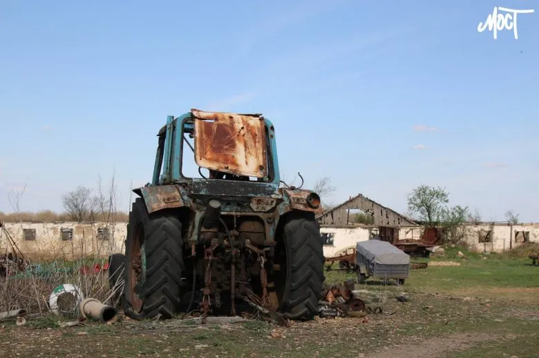 Окупанти виділили 51 млн рублів аграріям Херсонщини для підтримки виробництва