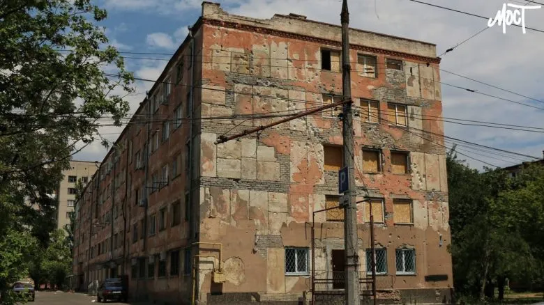 Окупанти Херсонщини ухвалили закон про соціальний найм житла