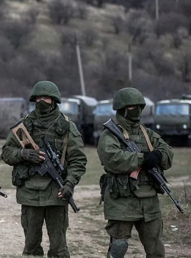 Полиция расследует убийство, совершенное россиянами в Бериславе