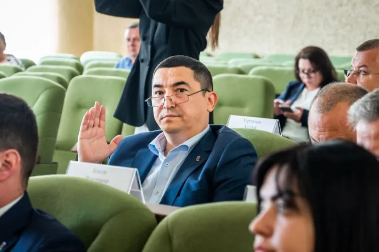 Заочно підозрюють депутата окупаційної Херсонської думи в колаборації