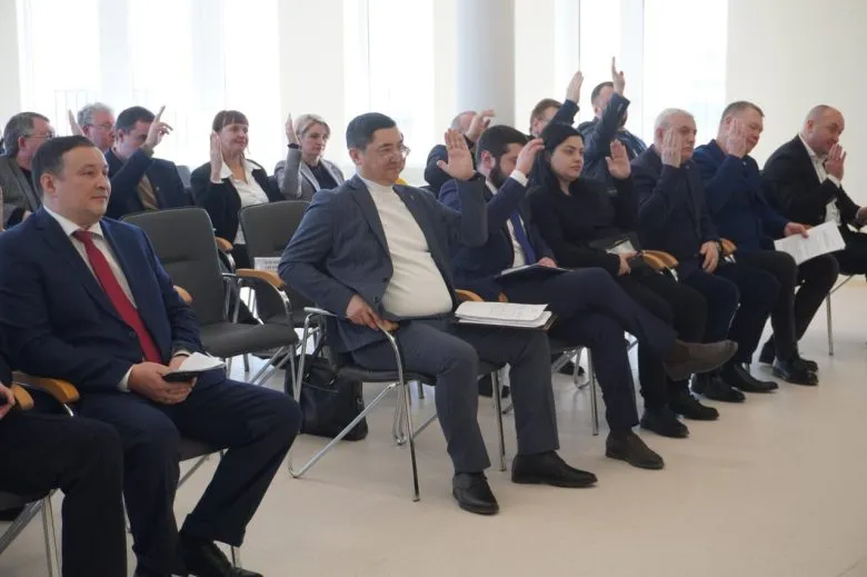 Кількість членів партії Путіна зросла на Херсонщині