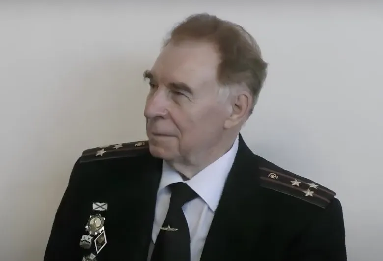 Василь Гайдамака, почесний громадянин Херсона, отримуватиме допомогу