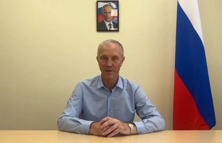 Володимир Сальдо анонсує створення Федерації лазерного бою на Херсонщині