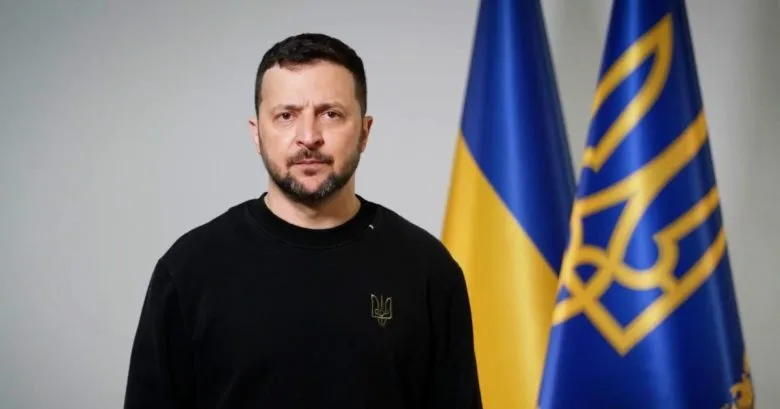 Зеленський та Мелоні обговорили тиск на росію і мирні ініціативи