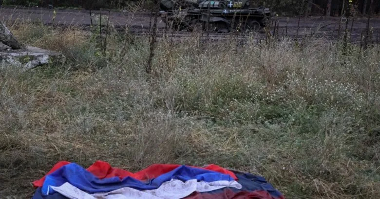 Трем российским военнослужащим предъявлено обвинение в похищении ветерана АТО