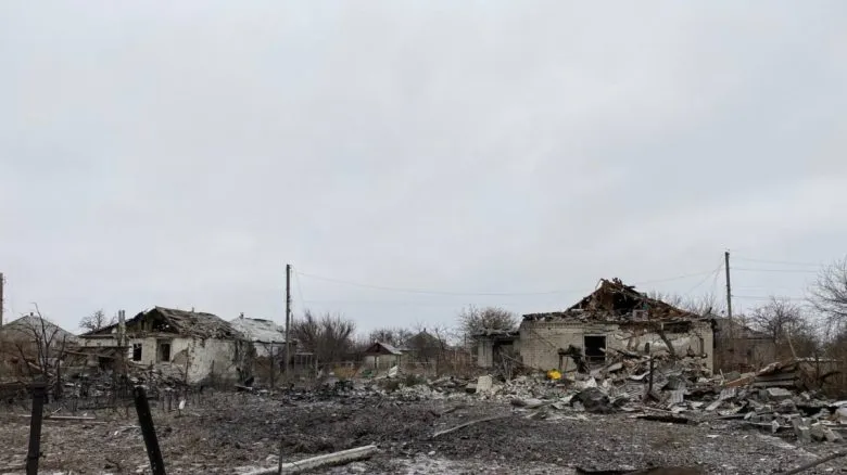 Обстрелы России в Покровске: гибель и усилия по поиску в Лимане