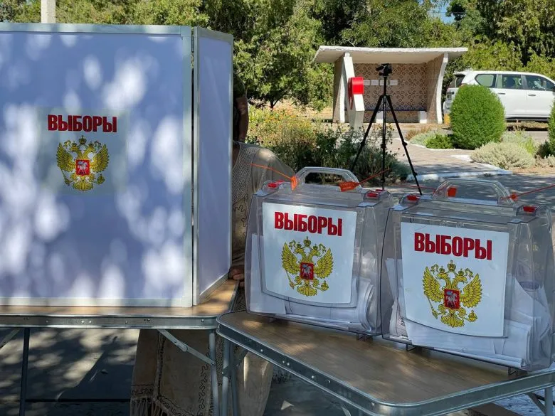 Жительку Софіївки засудили за участь у незаконному референдумі