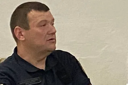 Заместитель прокурора Херсонской области задекларировал подарок дочери в виде золота
