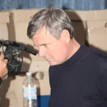 Юрій Одарченко покинув посаду голови Херсонської організації “Батьківщина”