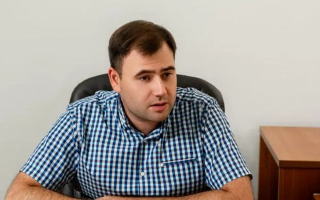 Сергея Харченко исключили из партии «Слуга Народа» из-за отсутствия связи