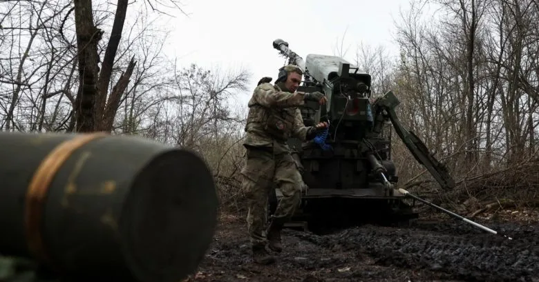 Атаки російських військ на Покровському напрямку перевищили 50 випадків