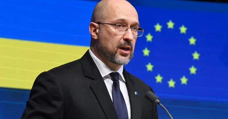Украина привлекает европейские инвестиции в критически важные ресурсы