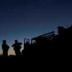 Атаки російських військ на Лиманському напрямку: 21 спроба за добу