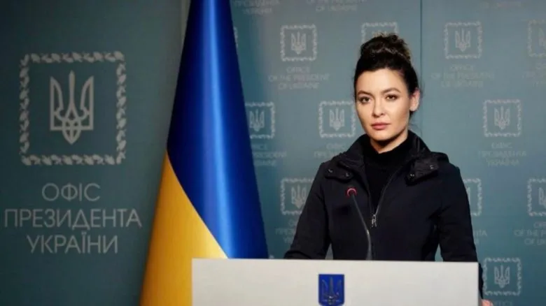 Из оккупированных территорий Украины эвакуировали 11 детей