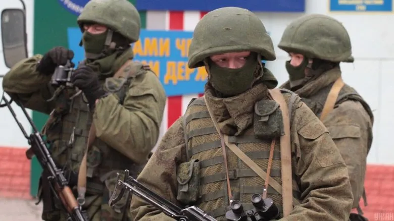 Мешканців ТОТ Херсонщини примушують підписувати контракти з армією рф