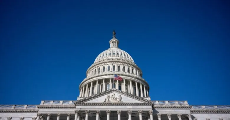 Расходы Украины на лоббизм в США в 2024 году значительно меньше российских