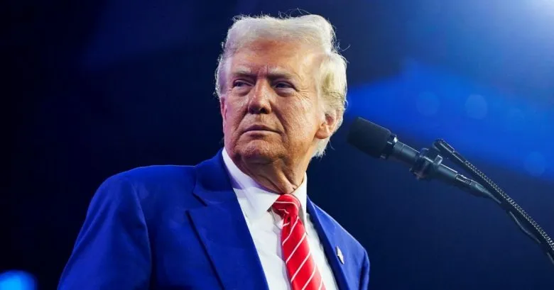 Трамп теряет 0 миллионов после введения новых тарифов