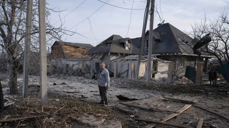 Обстрелы на Донетчине: один погибший, семеро раненых за сутки