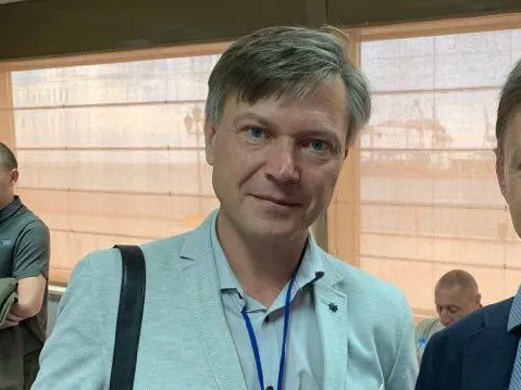 Заместитель начальника Херсонской МВА задекларировал 1,6 млн грн дохода