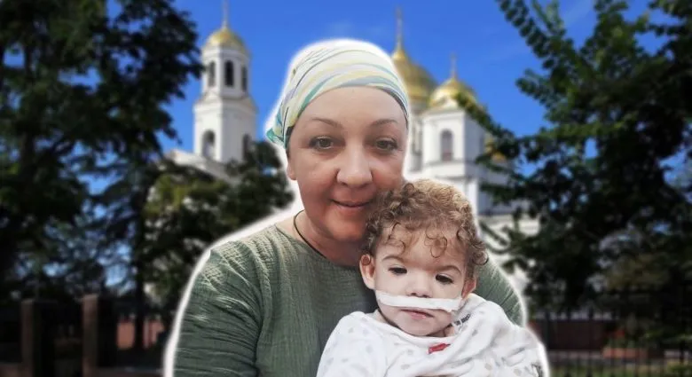 Подружжя з Криму викрало немовля з Херсонщини та оформило опіку в російському суді