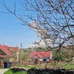 ЗСУ вдарили по російському командному пункту в Великій Лепетисі